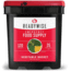 ReadyWise Freeze Dried Vegetable Bucket, 120 Servings, RW40-62120