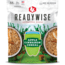 ReadyWise 6 CT Case Appalachian Apple Cinnamon Cereal, White, 8 x 11.25 x 9.75, RW05-008