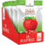 ReadyWise Simple Kitchen Organic Freeze-Dried Strawberries, 6 Pack, RWSK05-014