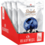ReadyWise Simple Kitchen Blueberries &amp; Yogurt, 5.75 x 11 x 8.75, 6 Pack, RWSK05-912