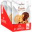 ReadyWise Simple Kitchen Cookie Dough Medley, 6 Pack, RWSK05-022