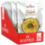 ReadyWise Simple Kitchen Creamy Cheddar Broccoli Soup. 6 Pack, RWSK05-028