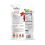 ReadyWise 6 CT Case Simple Kitchen Ginger Beets, White, 5.75 x 11 x 8.75, RWSK05-019