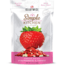 ReadyWise 6 CT Case Simple Kitchen Strawberries &amp; Yogurt, White, 5.75 x 11 x 8.75, SK05-913