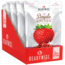 ReadyWise Simple Kitchen Strawberries &amp; Yogurt, 5.75 x 11 x 8.75, 6 Pack, RWSK05-913