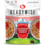 ReadyWise 6 CT Case Sunrise Strawberry Granola Crunch, White, 8 x 11.25 x 9.75, RW05-007