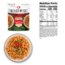 ReadyWise 6 CT Case Switchback Spicy Asian Style Noodles, White, 8 x 11.25 x 9.75, RW05-014