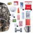 ReadyWise 64 Piece Survival Back Pack, Camo, RW01-622GSG
