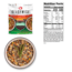 ReadyWise Backcountry Wild Rice Risotto, Single Pouch, RW03-918