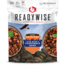 ReadyWise Basecamp Four Bean &amp; Vegetable Soup, Single Pouch, RW03-917