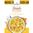 ReadyWise Chicken Noodle Flavored Soup Mix, 6 Pack, RWSK05-062