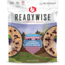 ReadyWise Coco Blueberry Multigrain, pouch, RW03-920