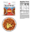 ReadyWise Desert High Chili Mac with Beef, Single Pouch, RW03-901