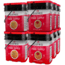 ReadyWise Package Of Long Term Emergency Food Supply, 1440 Servings, RW40-41440