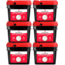 ReadyWise Emergency Whey Milk Alternative Bundle, 720 Servings, RWMK40-40720