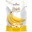 ReadyWise Freeze-Dried Bananas, 6 Pack, RWSK05-007