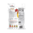ReadyWise Freeze-Dried Bananas, Single Pouch, RWSK02-007
