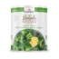 ReadyWise Freeze-Dried Buttered Broccoli, 20 Serving, 10 Cans, RWSKCN03-007