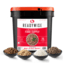 ReadyWise Freeze Dried Meat / Rice Survival Bucket, RW07-704