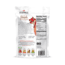 ReadyWise Freeze-Dried Peaches, Single Pouch, RWSK02-008
