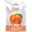 ReadyWise Freeze-Dried Peaches, Single Pouch, RWSK02-008