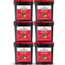 ReadyWise Freeze Dried Vegetable Bucket, 720 Servings, RW40-60720