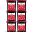 ReadyWise Meat Bundle, 360 Servings, RW40-70360