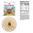 ReadyWise Pasta Alfredo w/ Chicken, 6 Pack, RW05-807