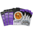 ReadyWise Signature Edition Pro Adventure Meal w/ Andrew Alexander King Thai Coconut Cashew Curry, 6 Count Case Pack, RW05-193