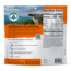 ReadyWise Signature Edition Pro Adventure Meal w/ Appalachian Trail Conservancy Country Style Chicken Pot Pie, 6 Count Case Pack, RW05-195