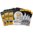 ReadyWise Signature Edition Pro Adventure Meal w/ Continental Divide Trail Coalition Homestyle Biscuits &amp; Gravy, 6 Count Case Pack, RW05-190