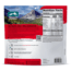 ReadyWise Signature Edition Pro Adventure Meal w/ The Pacific Crest Trail Association Beef Bulgogi &amp; Kimchi Fried Rice, 6 Count Case Pack, RW05-194