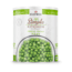 ReadyWise Simple Kitchen FD Peas - 3 CT Case, 17 Serving Cans, RWSKCN06-006