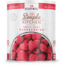 ReadyWise Simple Kitchen Freeze-Dried Raspberries - 22 Serving Can, White, RWSKCN03-003
