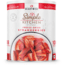 ReadyWise Simple Kitchen Freeze-Dried Sliced Strawberries - 18 Serving Can, White, RWSKCN03-001