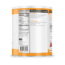 ReadyWise Simple Kitchen Orange Drink Mix - 3 CT Case, 86 Serving Cans, RWSKCN06-015