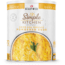 ReadyWise Simple Kitchen Powdered Eggs - 72 Serving Can, White, RWSKCN03-016