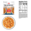 ReadyWise Treeline Teriyaki Chicken &amp; Rice, Single Pouch, RW03-903