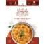 ReadyWise Vegetable Beef Flavored Soup Mix, 6 Pack, RWSK05-067