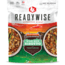 ReadyWise Wild Rice Risotto with Vegetables, 6 Pack, RW05-800