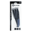 Reapr 3PC Chuck Knife, 4.25in, 3Cr13 Stainless Steel, Stone Wash, Black, CTLR-036-GRY-RPR
