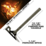 Reapr Battle Hammer