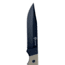 Reapr Brigade Fixed Blade Knife, 5in, 3Cr13 Stainless Steel, Brown, Tan, CTLR-018-TAN-RPR