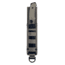 Reapr Brigade Fixed Blade Knife, 5in, 3Cr13 Stainless Steel, Brown, Tan, CTLR-018-TAN-RPR