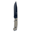 Reapr Brigade Fixed Blade Knife, 5in, 3Cr13 Stainless Steel, Brown, Tan, CTLR-018-TAN-RPR