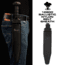 Reapr Legion Sword, 13in, 420 Stainless Steel, Stonewashed Stainless, 11019
