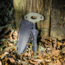 Reapr Push Dagger, 4in, 420 Stainless Steel, Spear Point Blade, Black / OD Green, 11042