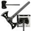 Reapr Sidewinder Double Axe, Stainless Steel, 11779