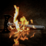 Reapr Sidewinder Double Axe, Stainless Steel, 11779