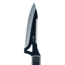 Reapr Versa Camp Fixed Blade Knife, 6.5in, 3Cr13 Stainless Steel, Black, Black, CTLR-027-TAN-RPR